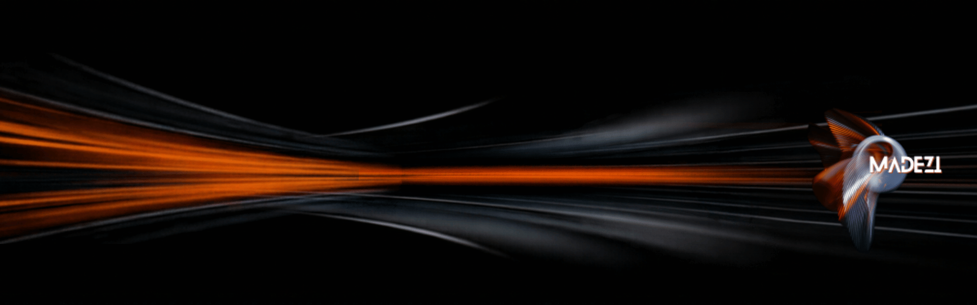 Madezi Banner